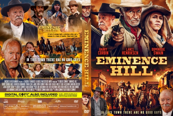 Eminence Hill