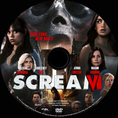 Scream VI