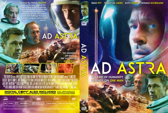 Ad Astra