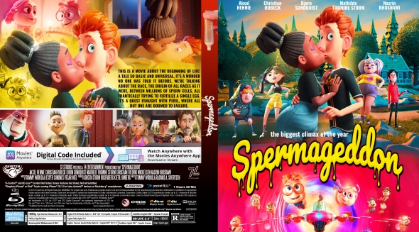 Spermageddon