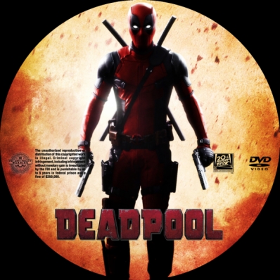Deadpool