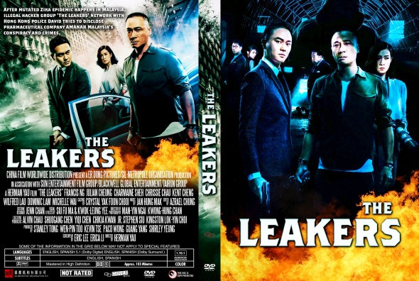 The Leakers