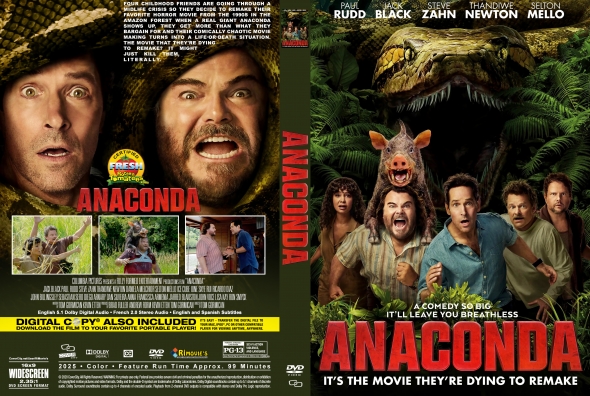 Anaconda
