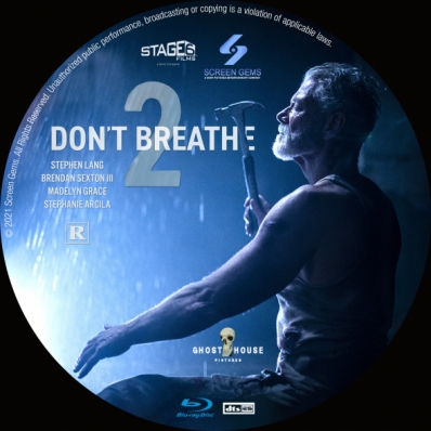 Don't Breathe 2