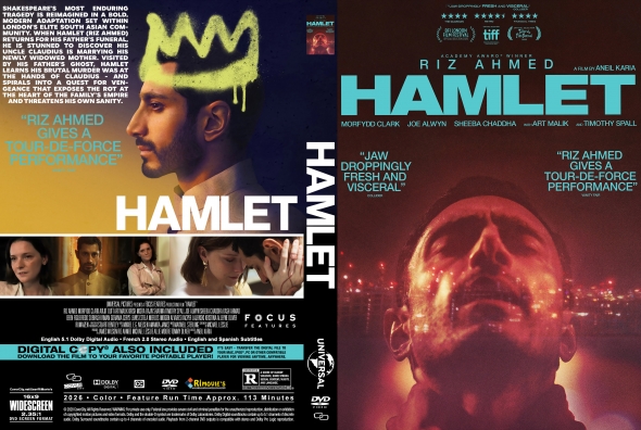 Hamlet