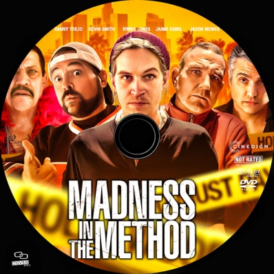 Madness in the Method