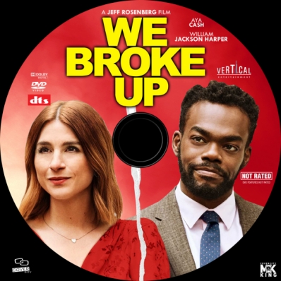 We Broke Up