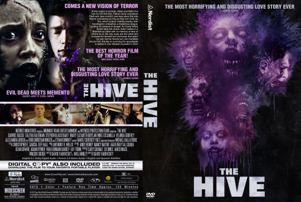 The Hive