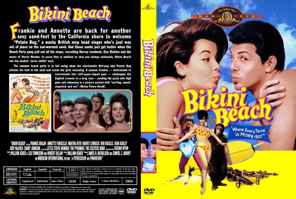 Bikini Beach