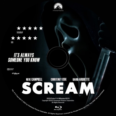 Scream