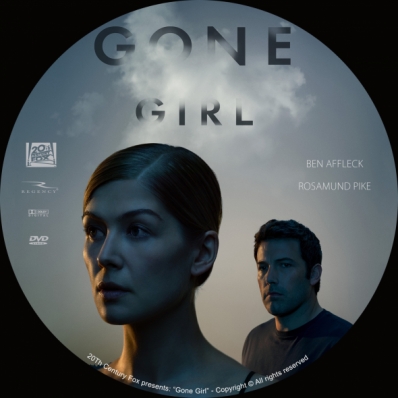 Gone Girl