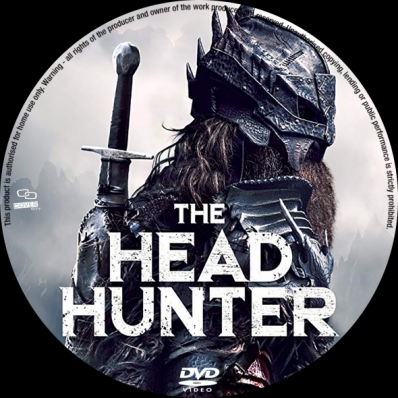 The Head Hunter