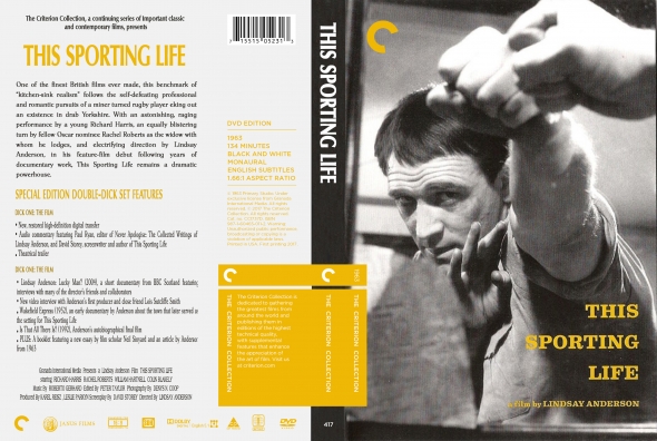 This Sporting Life