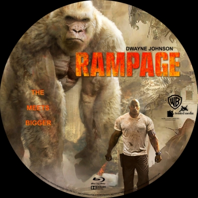 Rampage