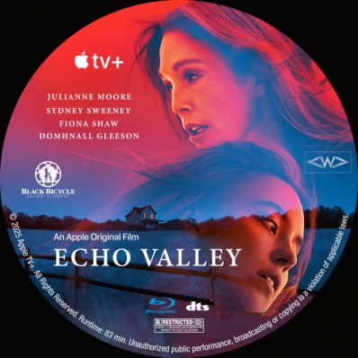 Echo Valley