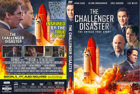 The Challenger Disaster