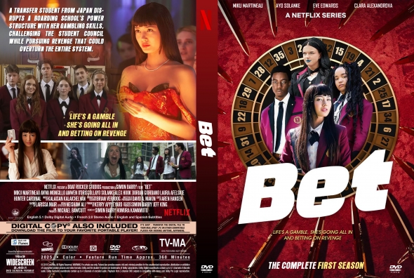 Bet - Season 1