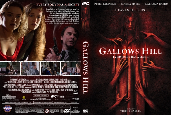 Gallows Hill