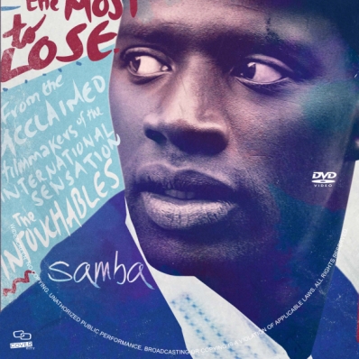 CoverCity - DVD Covers & Labels - Samba