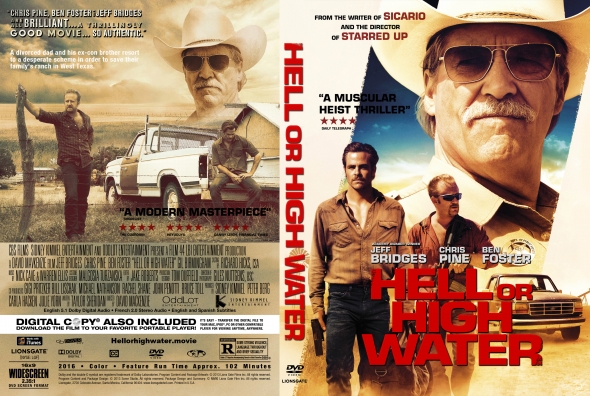 Hell or High Water