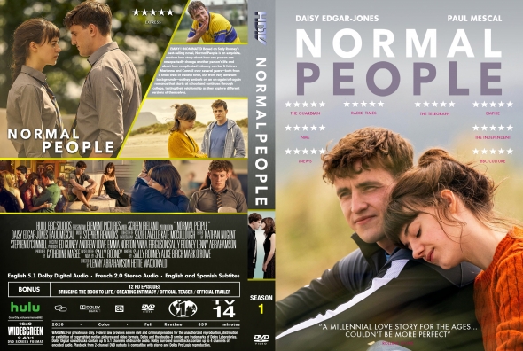 Normal People - Season 1