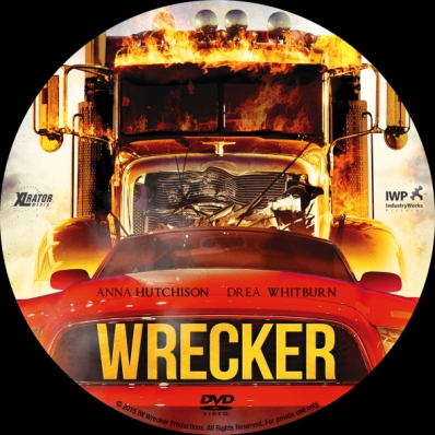 Wrecker