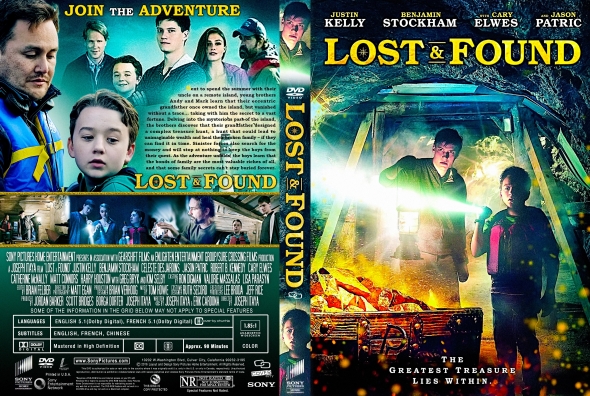 Lost & Found