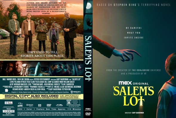 Salem's Lot