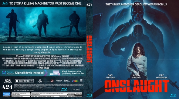 Onslaught