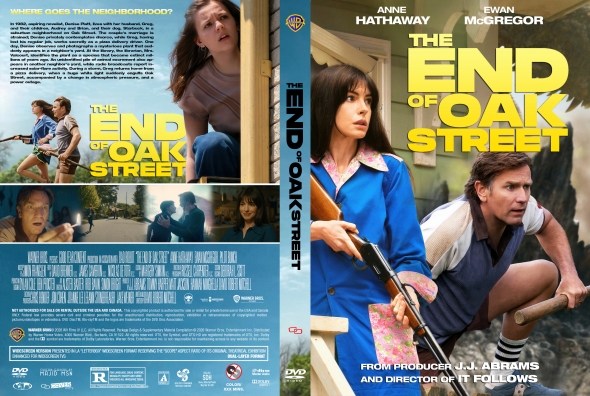 The End of Oak Street