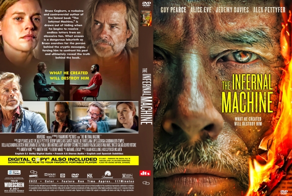 The Infernal Machine