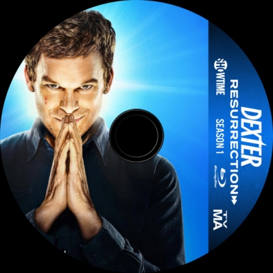 Dexter: Resurrection - season 1