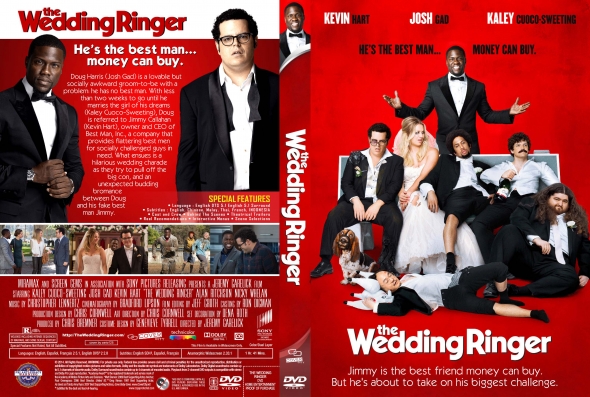 The Wedding Ringer