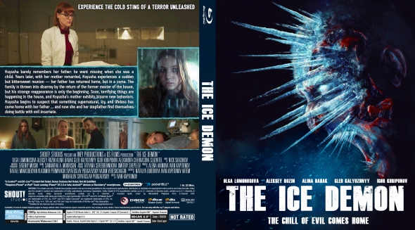 The Ice Demon