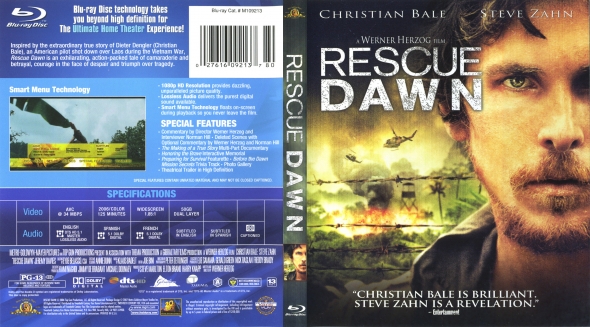 Rescue Dawn