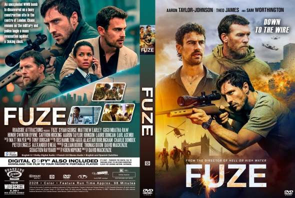 Fuze