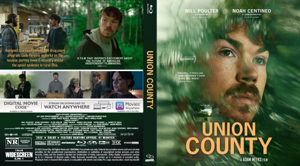 Union County