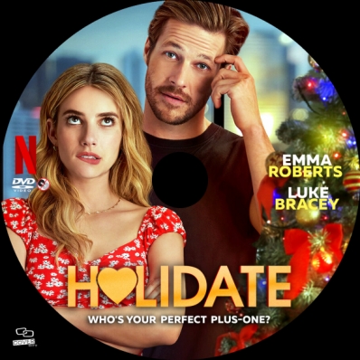 Holidate