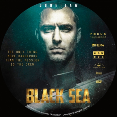 Black Sea