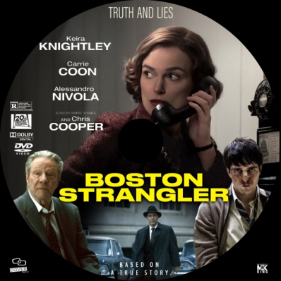 Boston Strangler