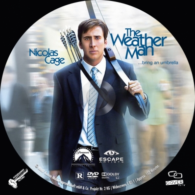 The Weather Man