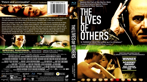 The Lives of Others