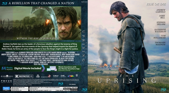 The Uprising