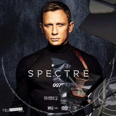 Spectre