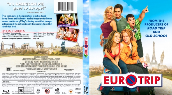 EuroTrip