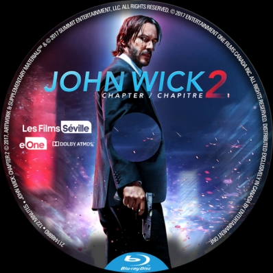 John Wick: Chapter 2