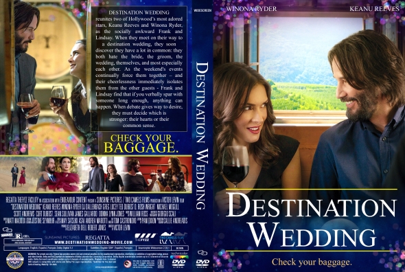 Destination Wedding