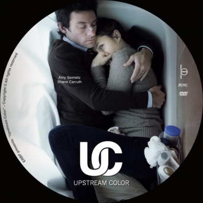 Upstream Color