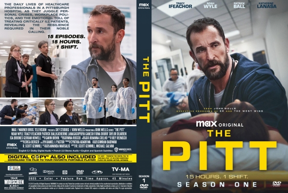 The Pitt - Season 1