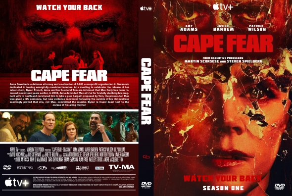 Cape Fear - Season 1